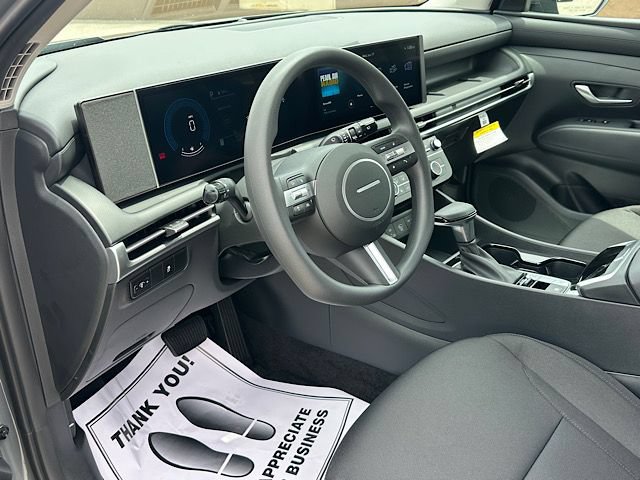 New 2026 Hyundai Tucson SE AWD/4WD image 13