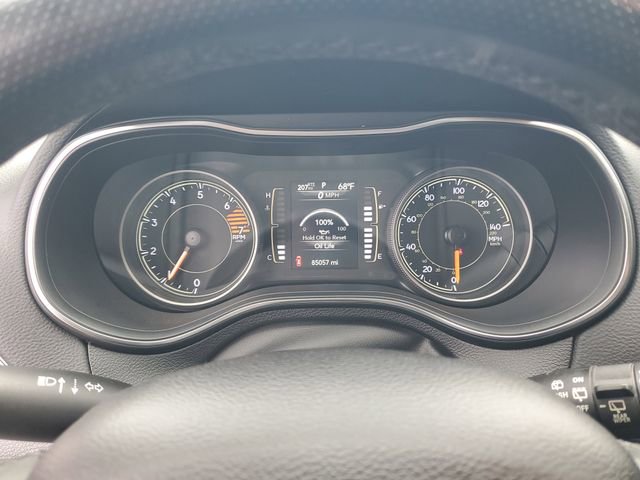 Used 2019 Jeep Cherokee Latitude Plus image 21