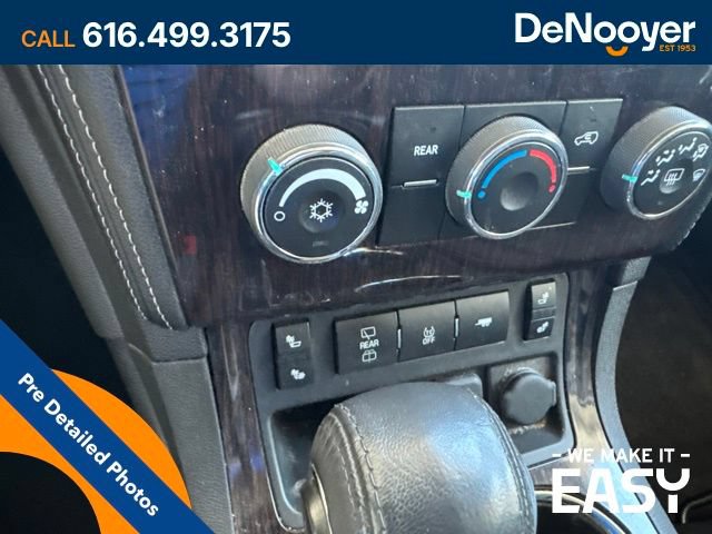 Used 2016 Chevrolet Traverse LT w/ Style and Technology Package AWD/4WD image 15