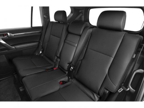 Used 2023 Lexus GX 460 Premium w/ Premium Package AWD/4WD image 13