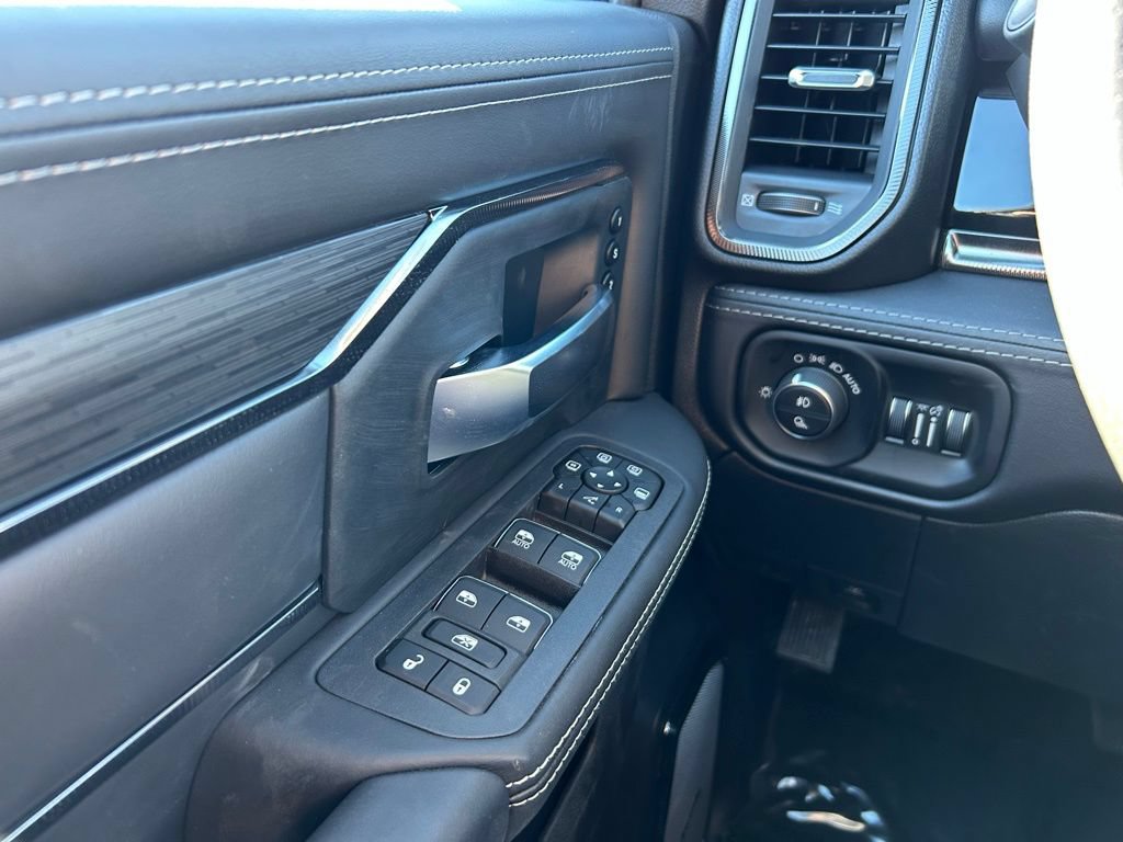 New 2026 RAM 2500 Power Wagon AWD/4WD image 15