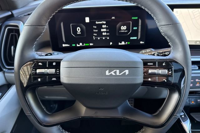 New 2026 Kia Sorento SX Prestige image 30