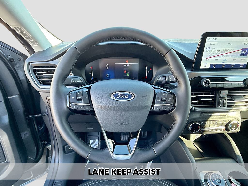 New 2026 Ford Escape Active w/ Cold Weather Package AWD/4WD image 4