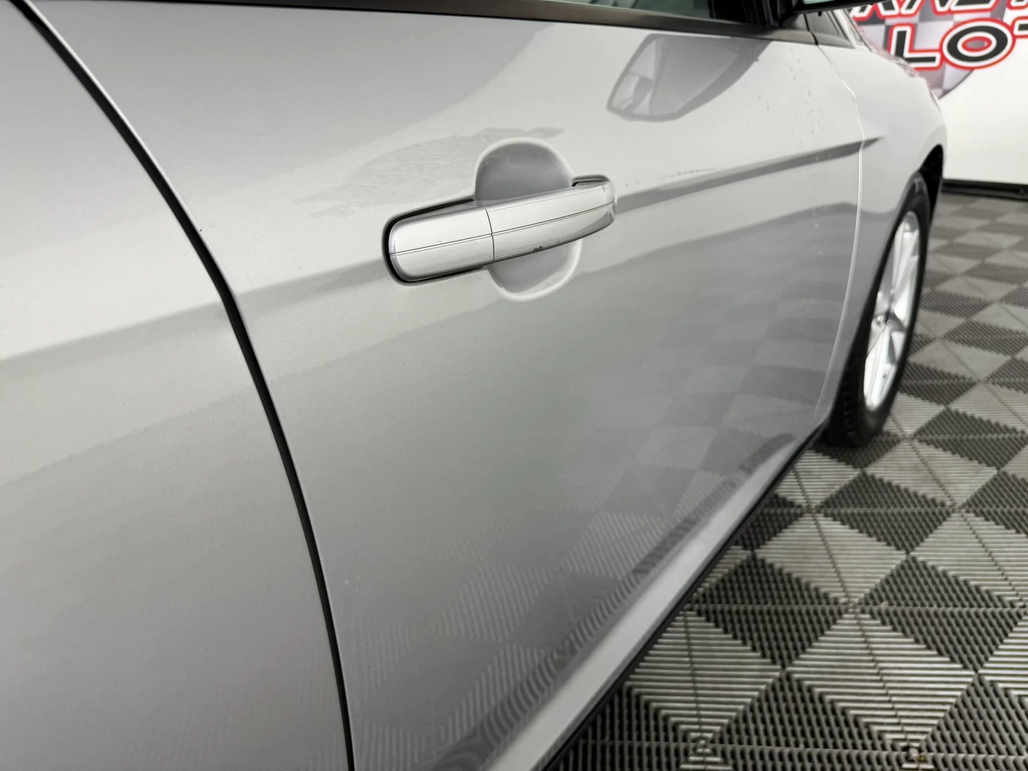 Used 2016 Ford Focus SE image 19