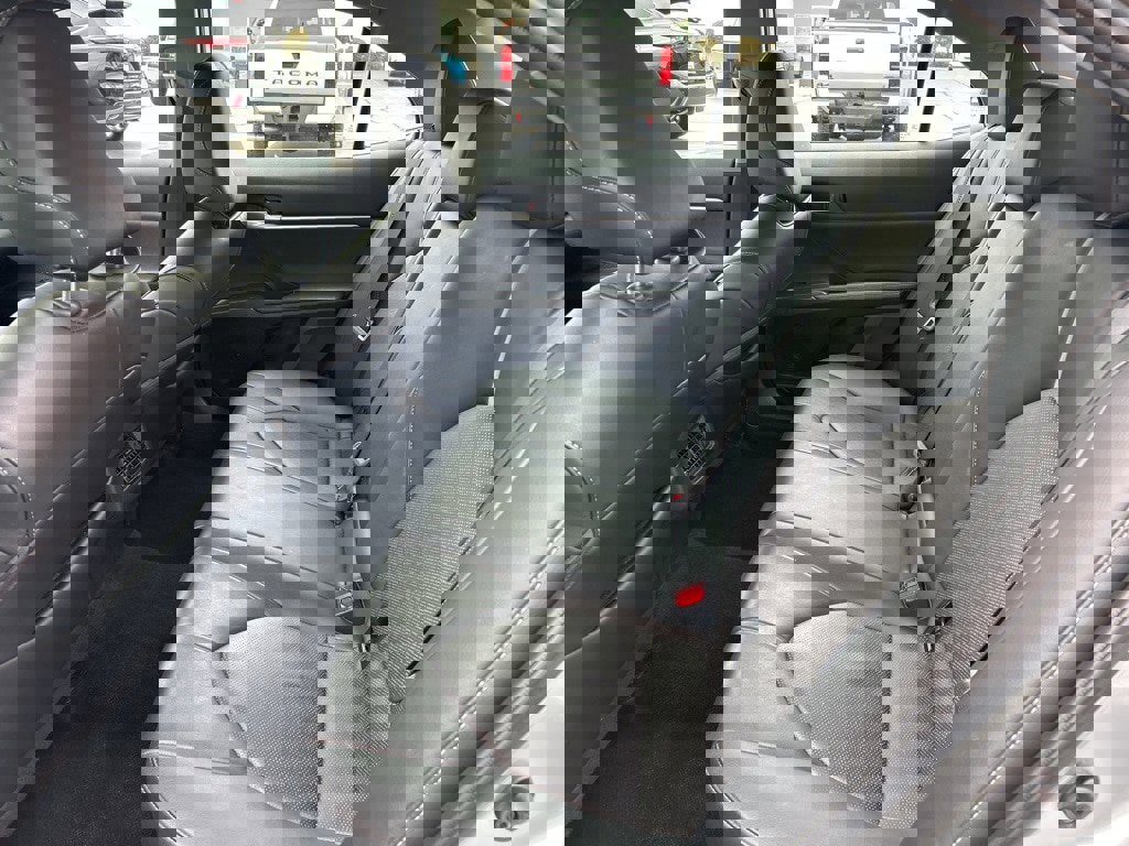 Used 2024 Toyota Camry XSE image 12