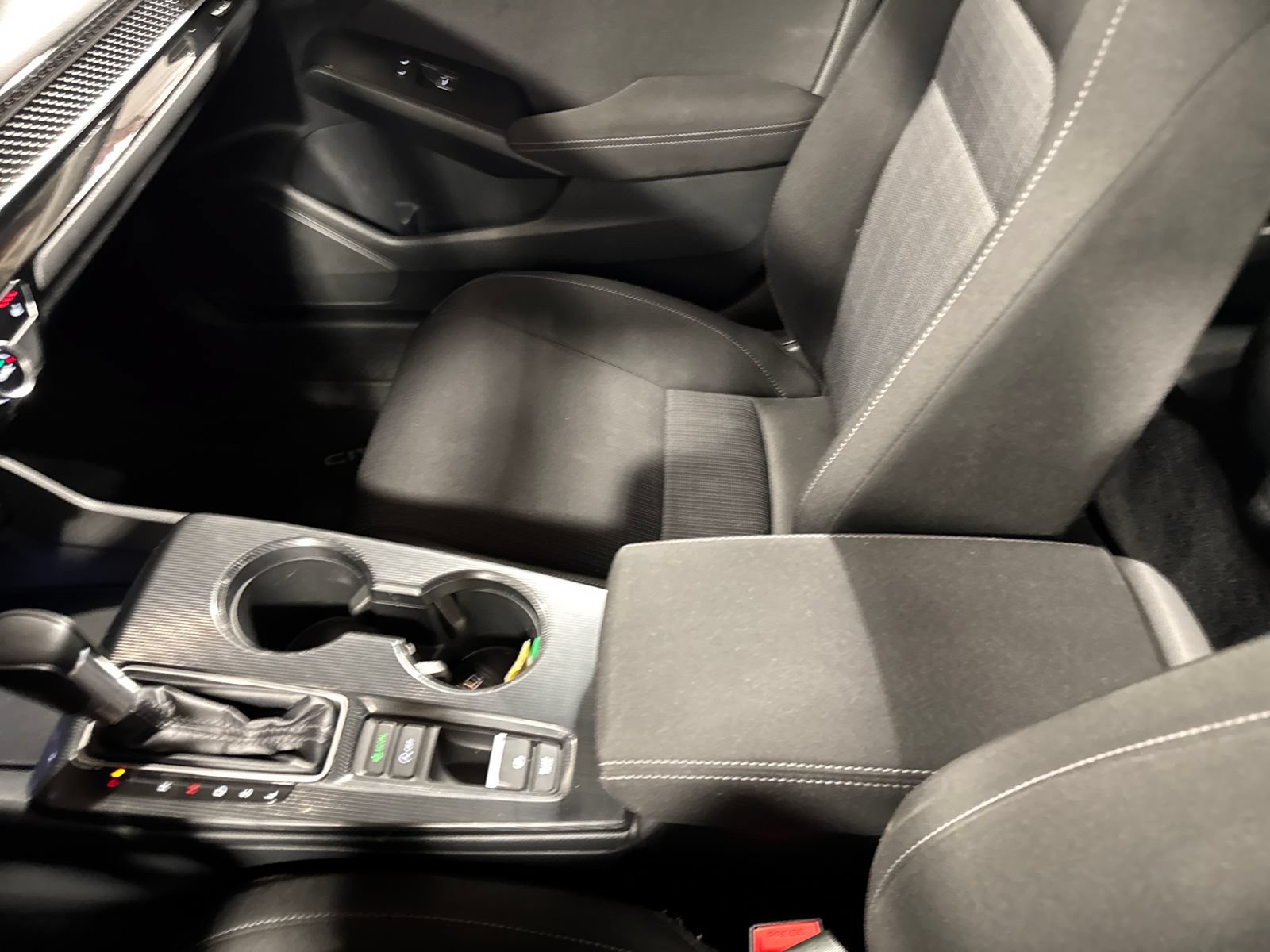 Used 2022 Honda Civic EX image 27