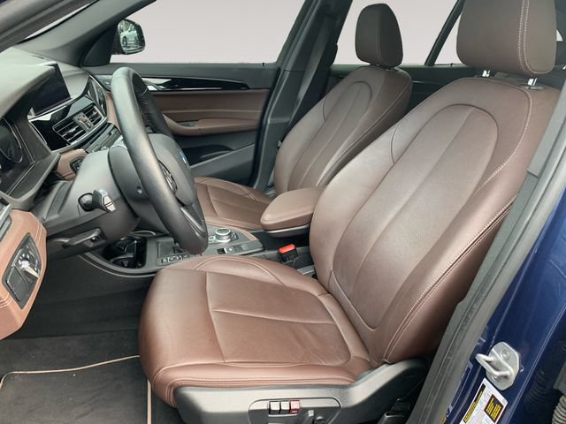 Used 2021 BMW X1 xDrive28i w/ Premium Package AWD/4WD image 9