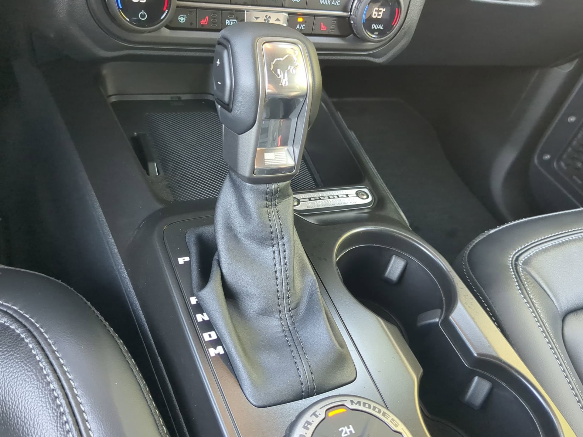 New 2026 Ford Bronco Outer Banks AWD/4WD image 66