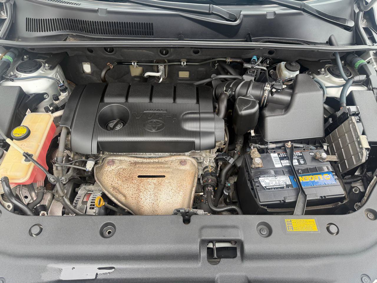 Used 2012 Toyota RAV4 4WD w/ Value Pkg image 15
