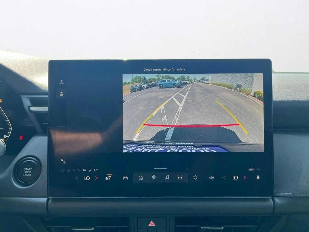 New 2026 MAZDA CX-5 Preferred AWD/4WD image 16