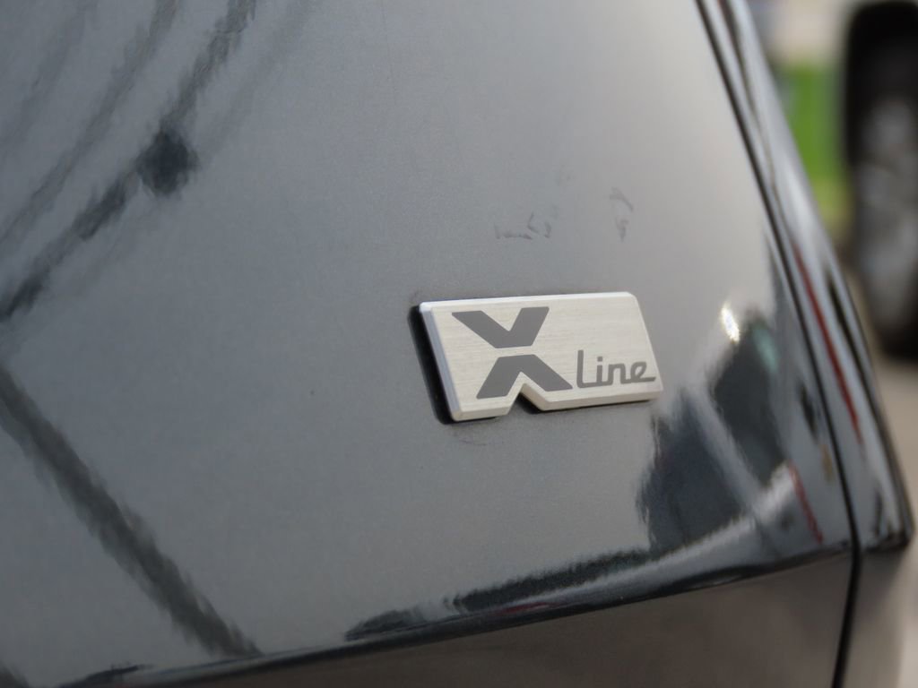 Used 2023 Kia Sportage X-Line w/ X-Line Premium Package image 7