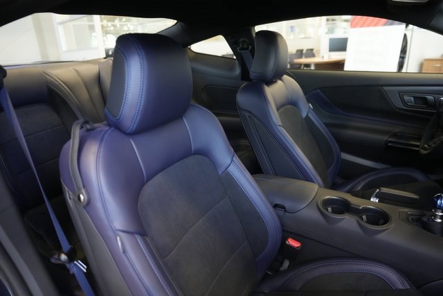 New 2025 Ford Mustang Dark Horse image 13