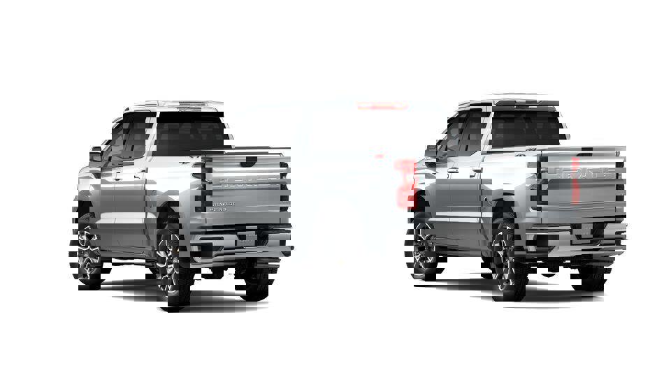 New 2026 Chevrolet Silverado 1500 LT image 28