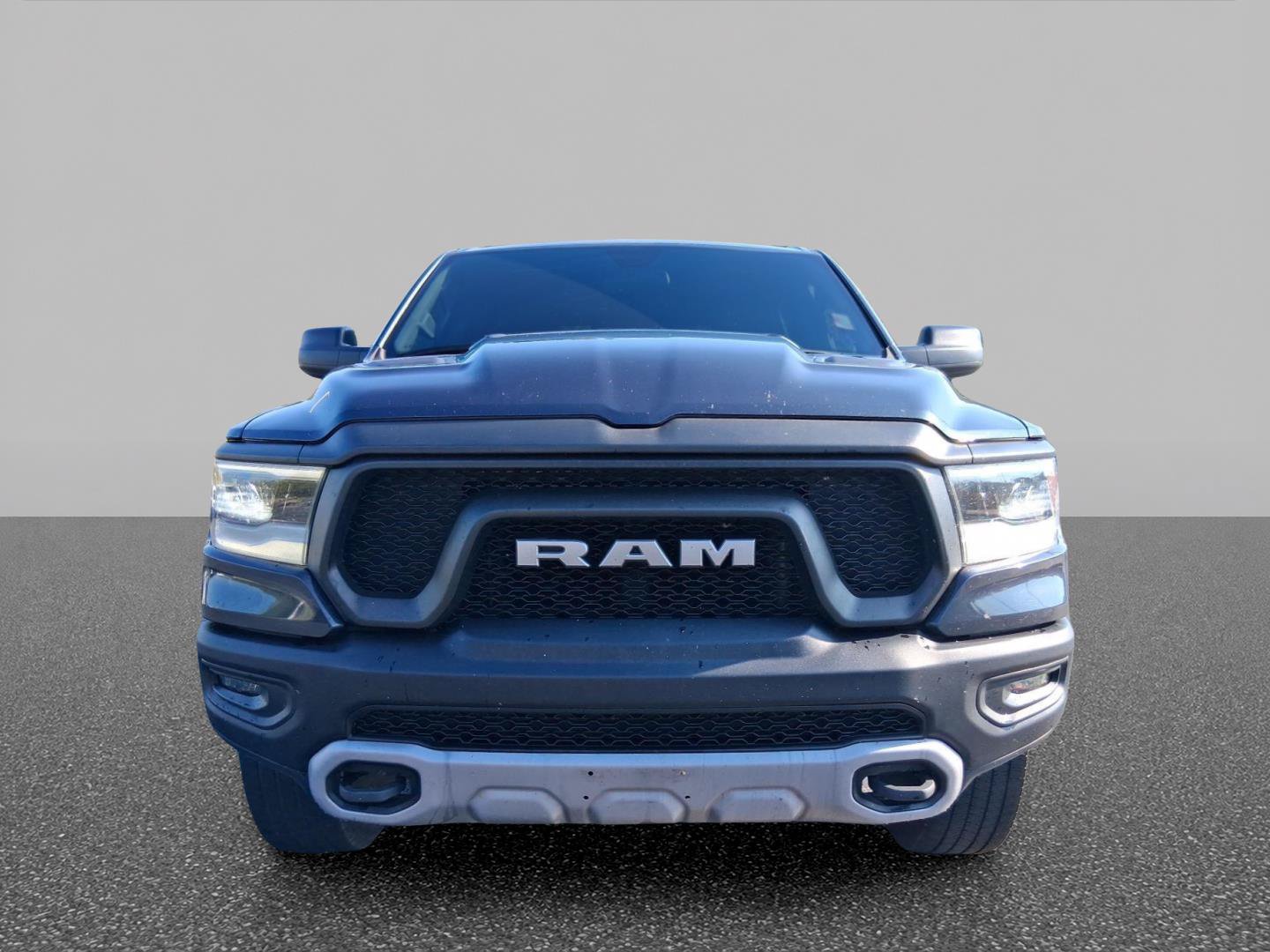 Used 2019 RAM 1500 Rebel AWD/4WD image 7