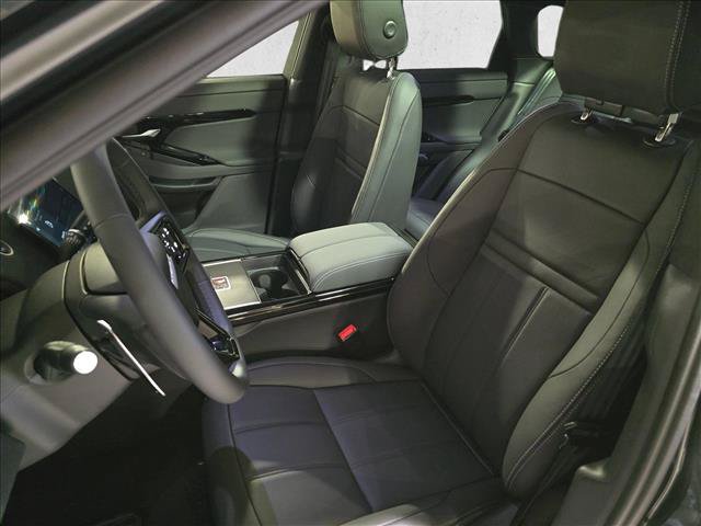 New 2026 Land Rover Range Rover Evoque Hoxton AWD/4WD image 15