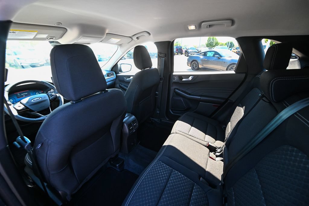 Used 2023 Ford Escape Active w/ Tech Pack #2 AWD/4WD image 21