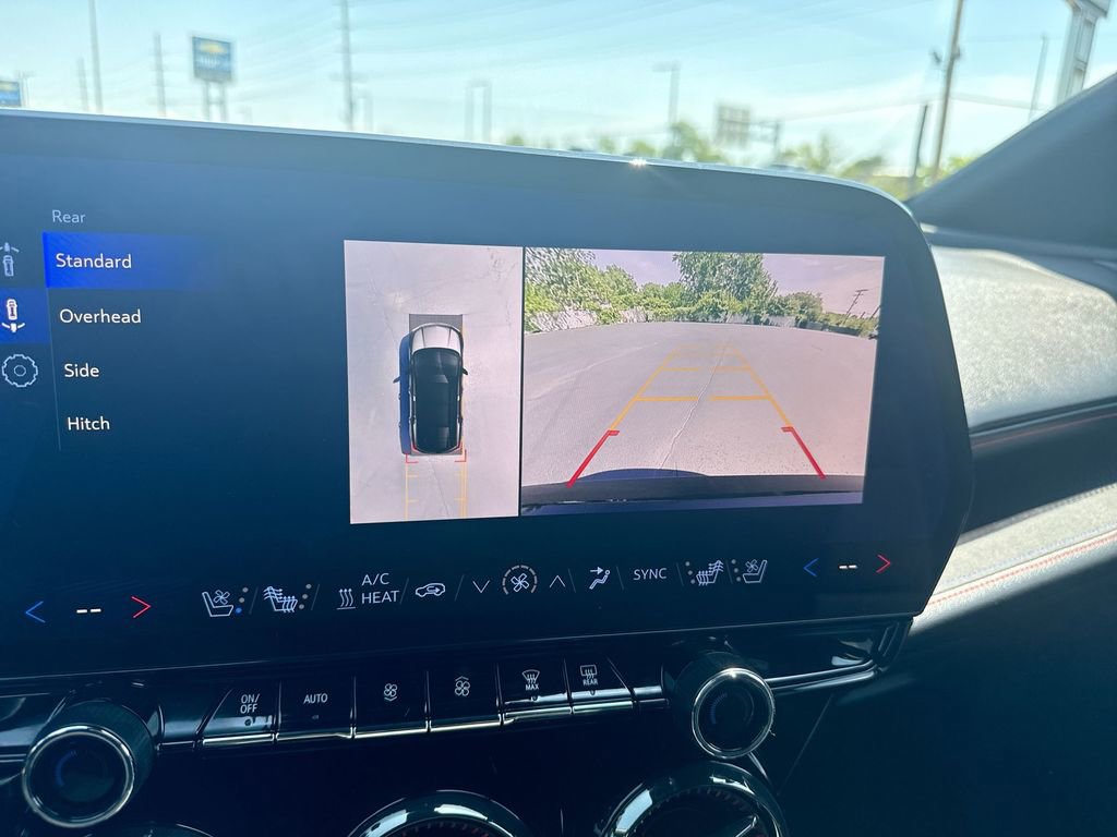 Certified 2024 Chevrolet Blazer EV RS AWD/4WD image 17