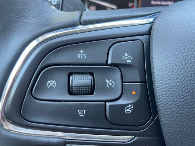 Used 2023 Buick Envision Preferred FWD image 17