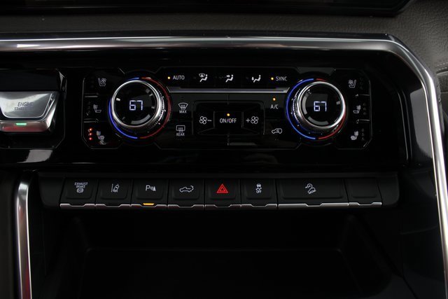 New 2026 GMC Sierra 3500 Denali w/ Denali Reserve Package image 8