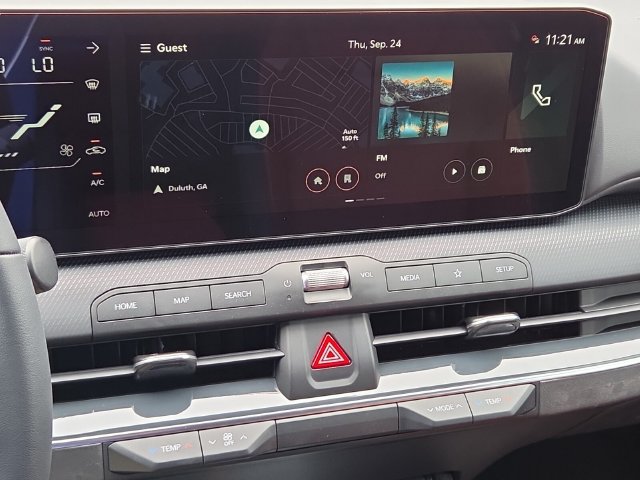 New 2026 Kia K4 GT-Line Turbo FWD image 14