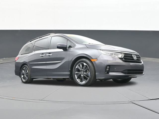 Used 2022 Honda Odyssey Elite image 57