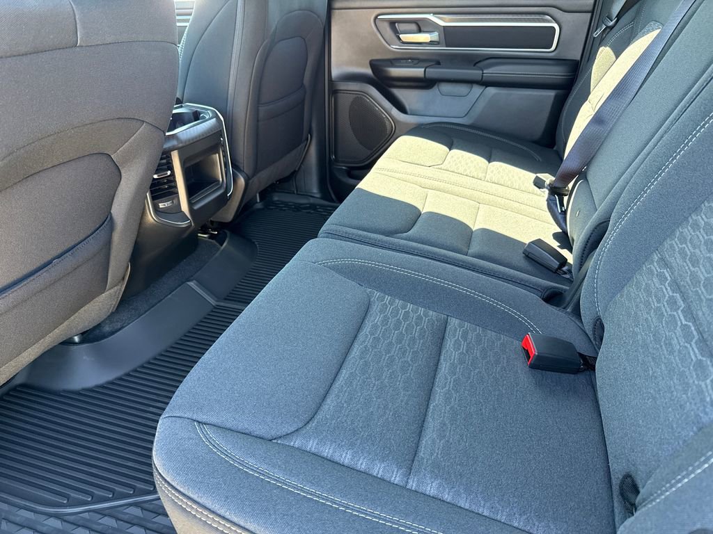 New 2026 RAM 1500 2WD Crew Cab image 16
