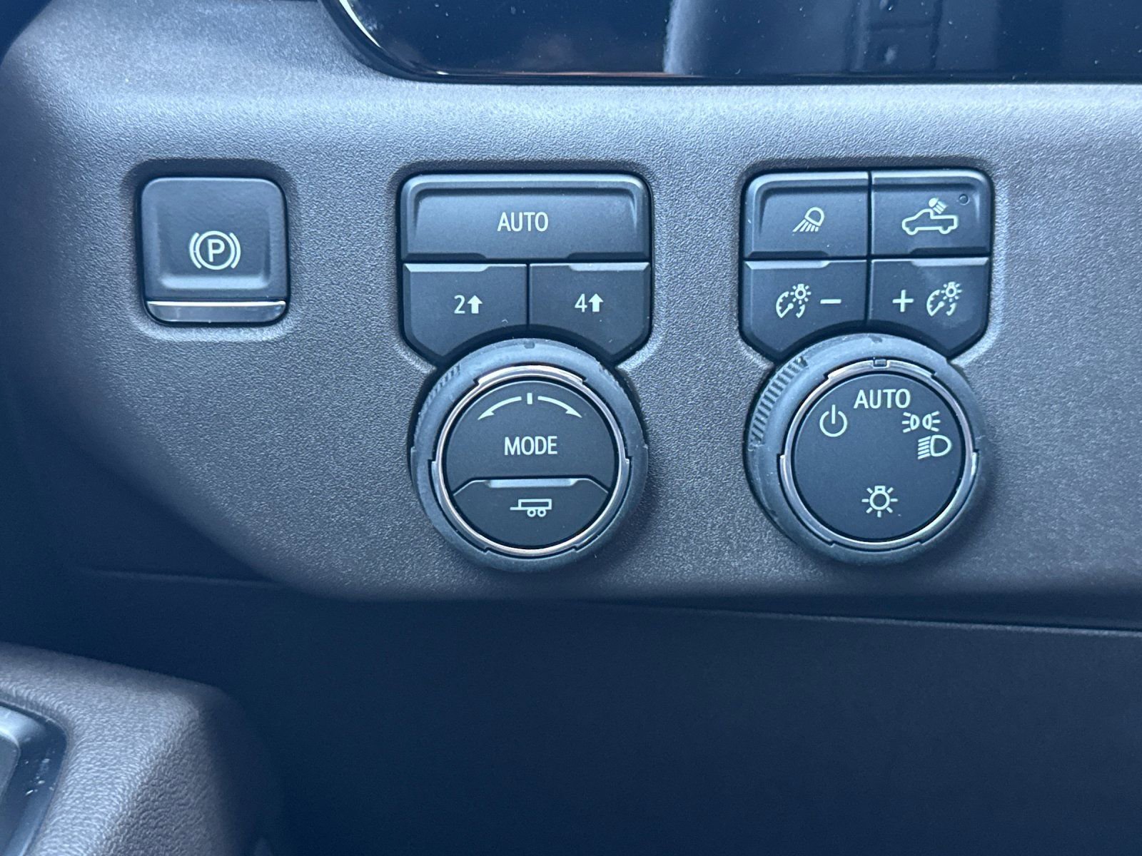 New 2026 Chevrolet Silverado 1500 LT w/ Safety Package image 29