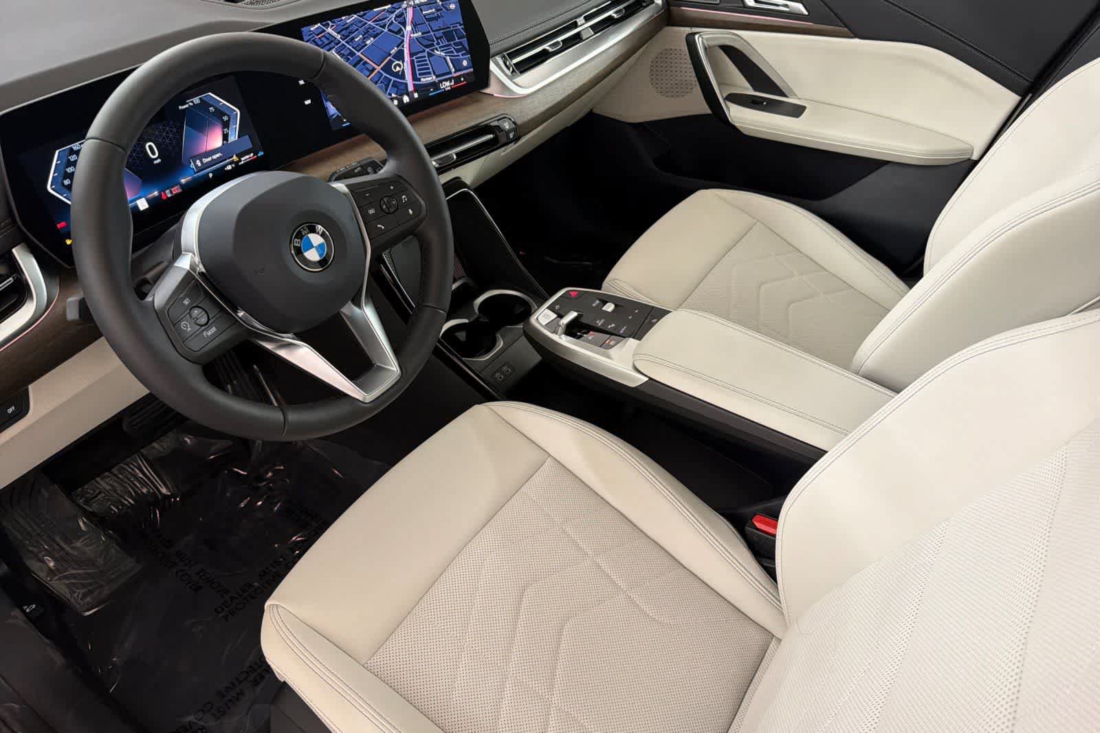 New 2026 BMW X1 xDrive28i w/ Convenience Package AWD/4WD image 11