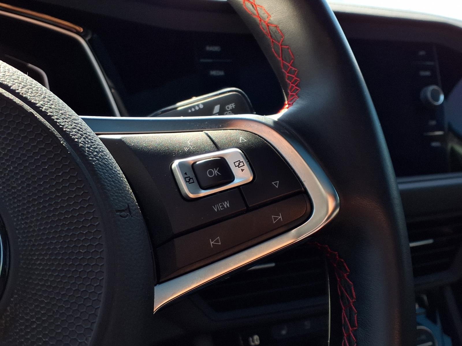 Used 2021 Volkswagen Jetta GLI Autobahn w/ GLI Autobahn Black Package image 26