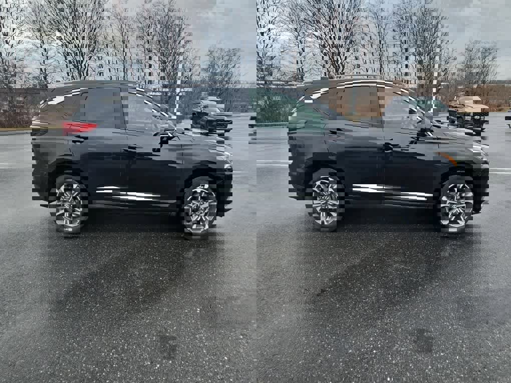 Used 2024 Acura RDX w/Advance Package image 1