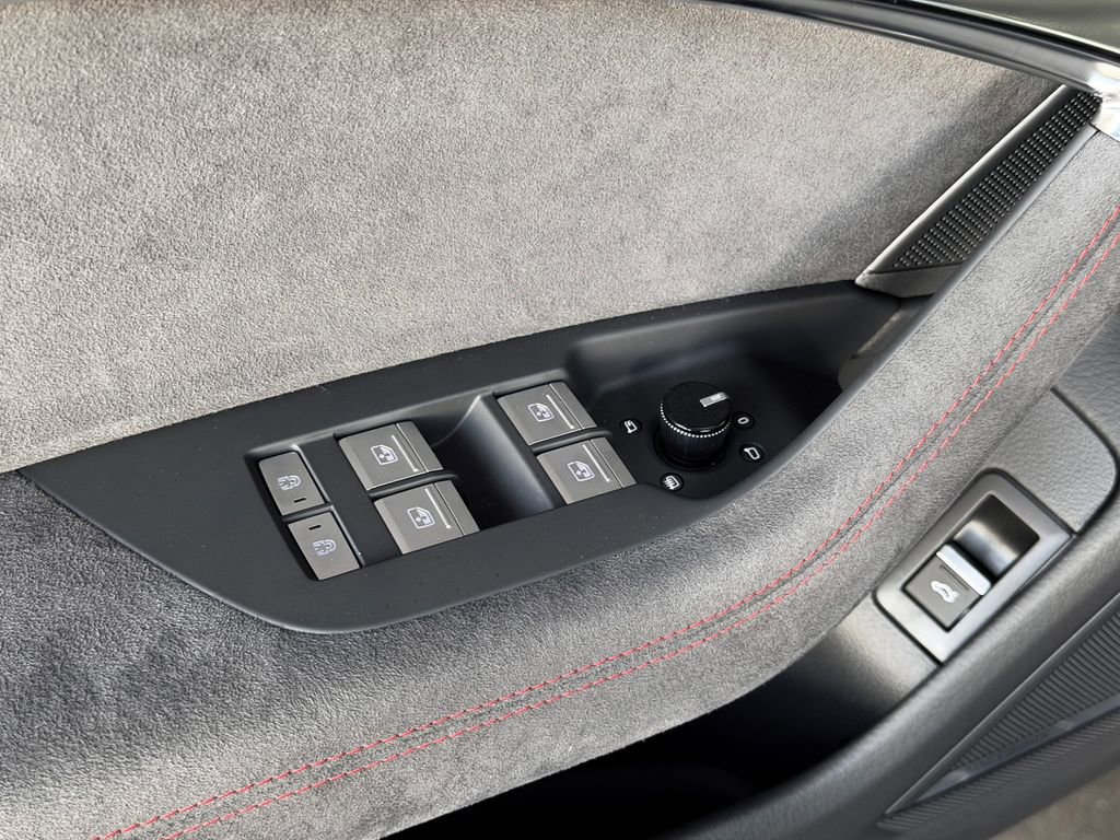 New 2026 Audi RS 7 Performance image 23