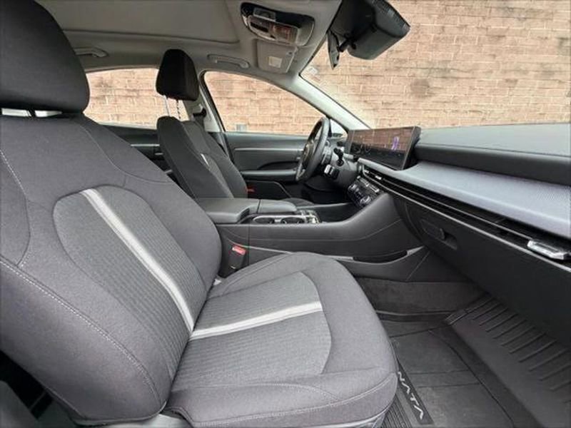Used 2025 Hyundai Sonata SEL image 21