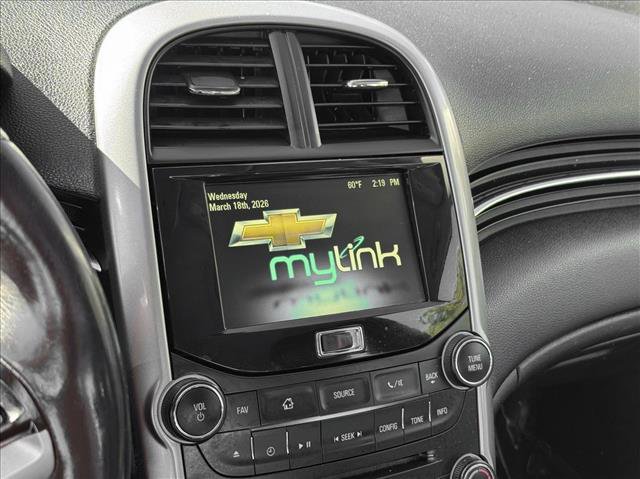 Used 2016 Chevrolet Malibu LTZ image 12