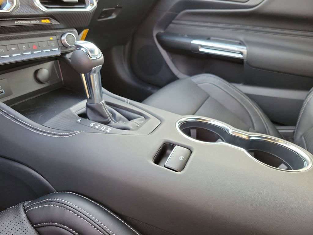 New 2026 Ford Mustang GT Premium image 29