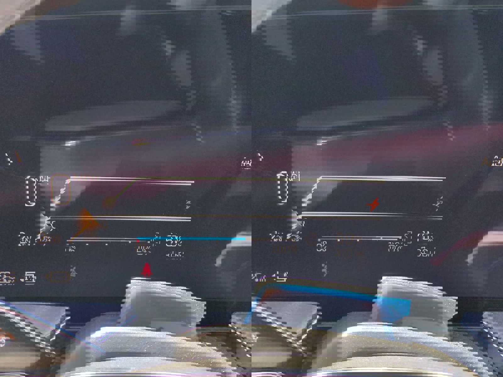 New 2026 Cadillac Escalade IQ Sport 1 image 17