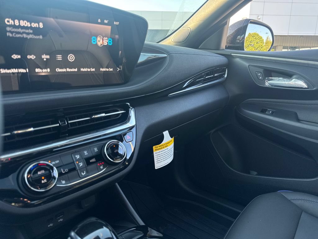 New 2026 Buick Envista Sport Touring w/ Convenience I Package FWD image 20