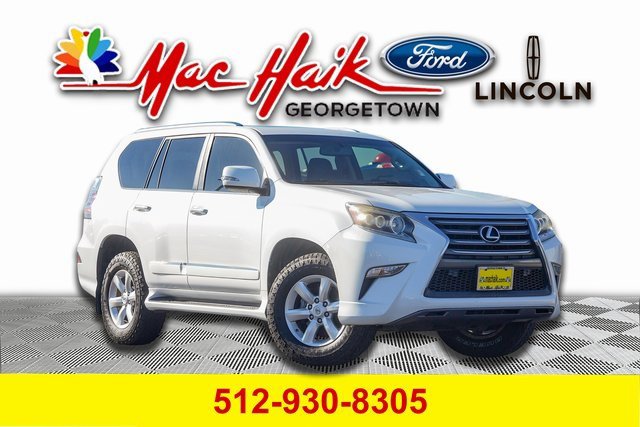 Used 2014 Lexus GX 460 image 1