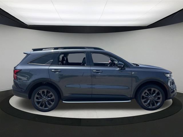 Used 2023 Kia Sorento X-Line EX image 5