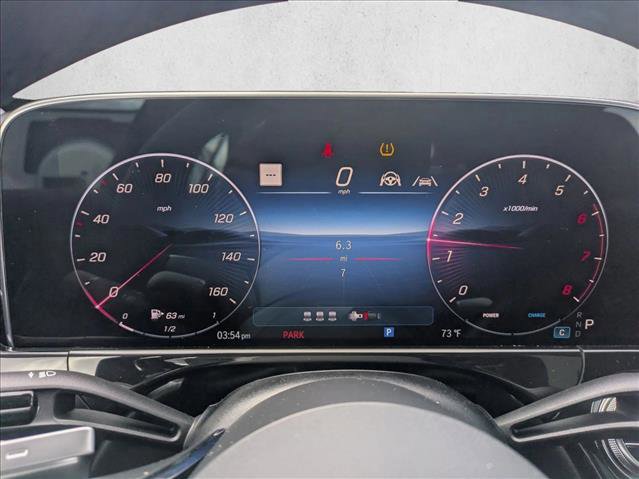 New 2026 Mercedes-Benz E 350 Sedan image 10