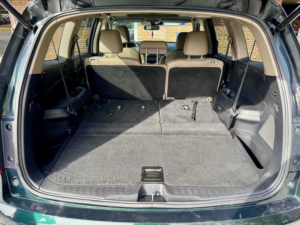 Used 2016 Honda Pilot EX-L image 13