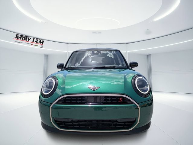 Used 2025 MINI Cooper S FWD image 8