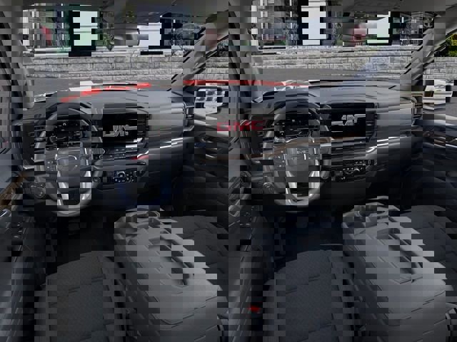 New 2026 GMC Sierra 1500 Elevation image 15