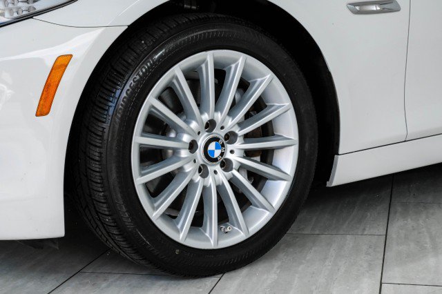 Used 2013 BMW 535i Sedan RWD image 61