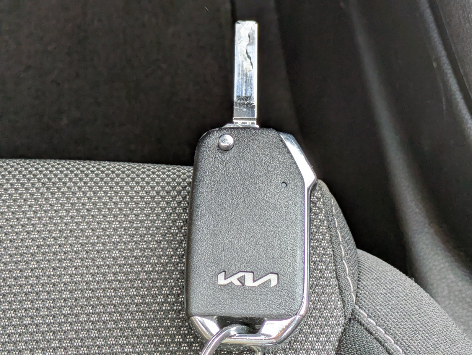 Certified 2023 Kia Forte LXS FWD image 23