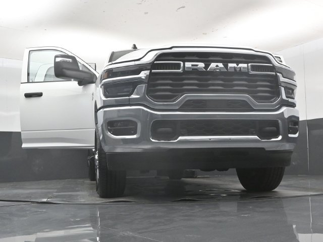New 2027 RAM 3500 Tradesman AWD/4WD image 62