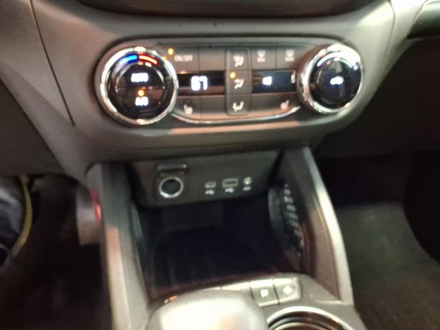 Certified 2023 Chevrolet TrailBlazer RS w/ Convenience Package FWD image 20