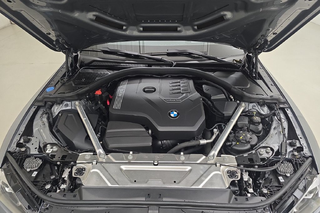Certified 2024 BMW 430i Gran Coupe xDrive w/ Premium Package AWD/4WD image 30
