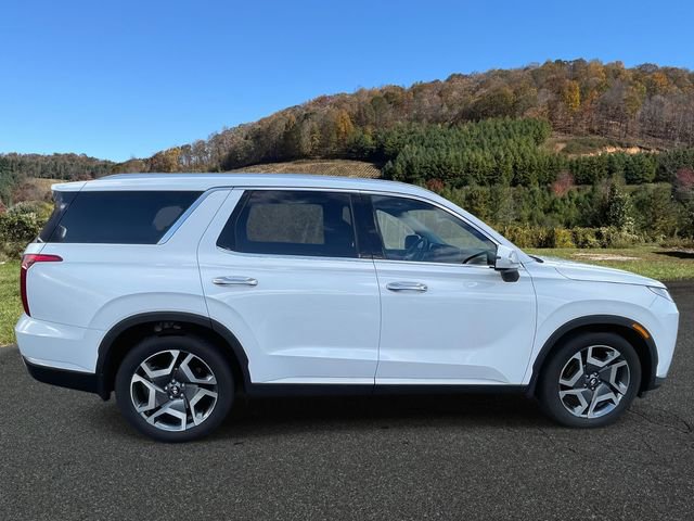 Used 2025 Hyundai Palisade SEL image 8