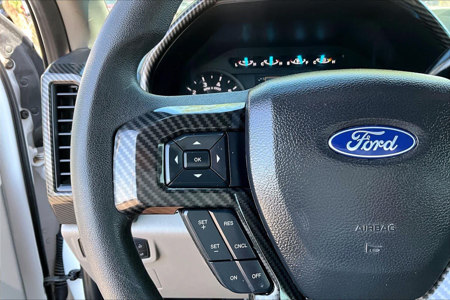 Certified 2020 Ford F150 2WD SuperCrew image 23