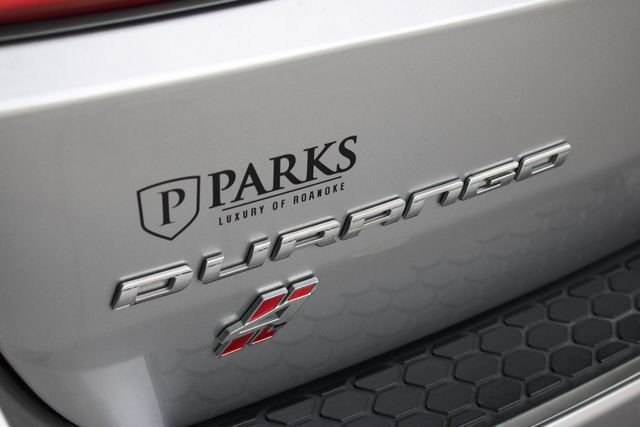 Used 2019 Dodge Durango SXT w/ 3rd Row Seating Group AWD/4WD image 35